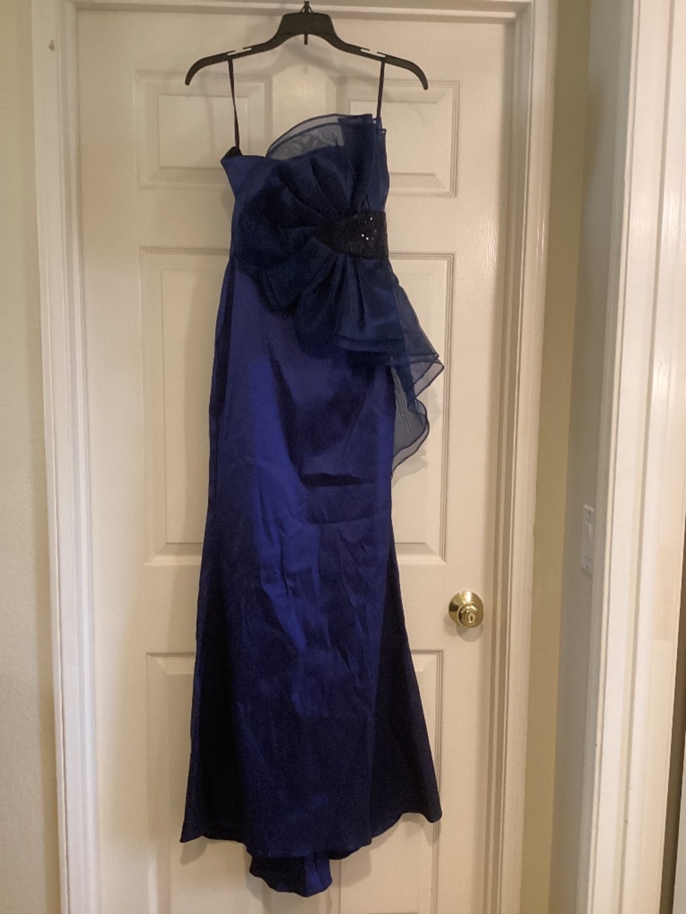 Bebe Evening Gown